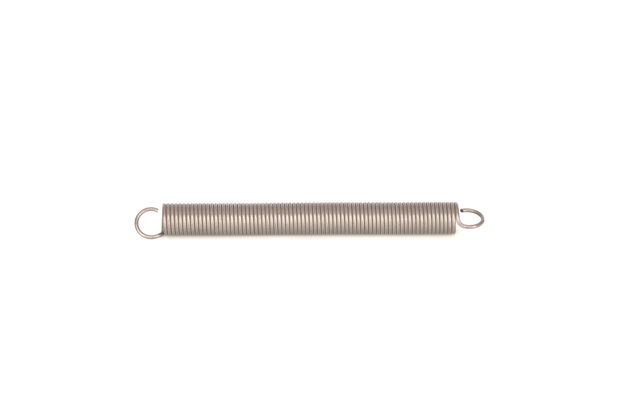 Número OEM 3 058 667 R92 - Muelle 3 344 650 001