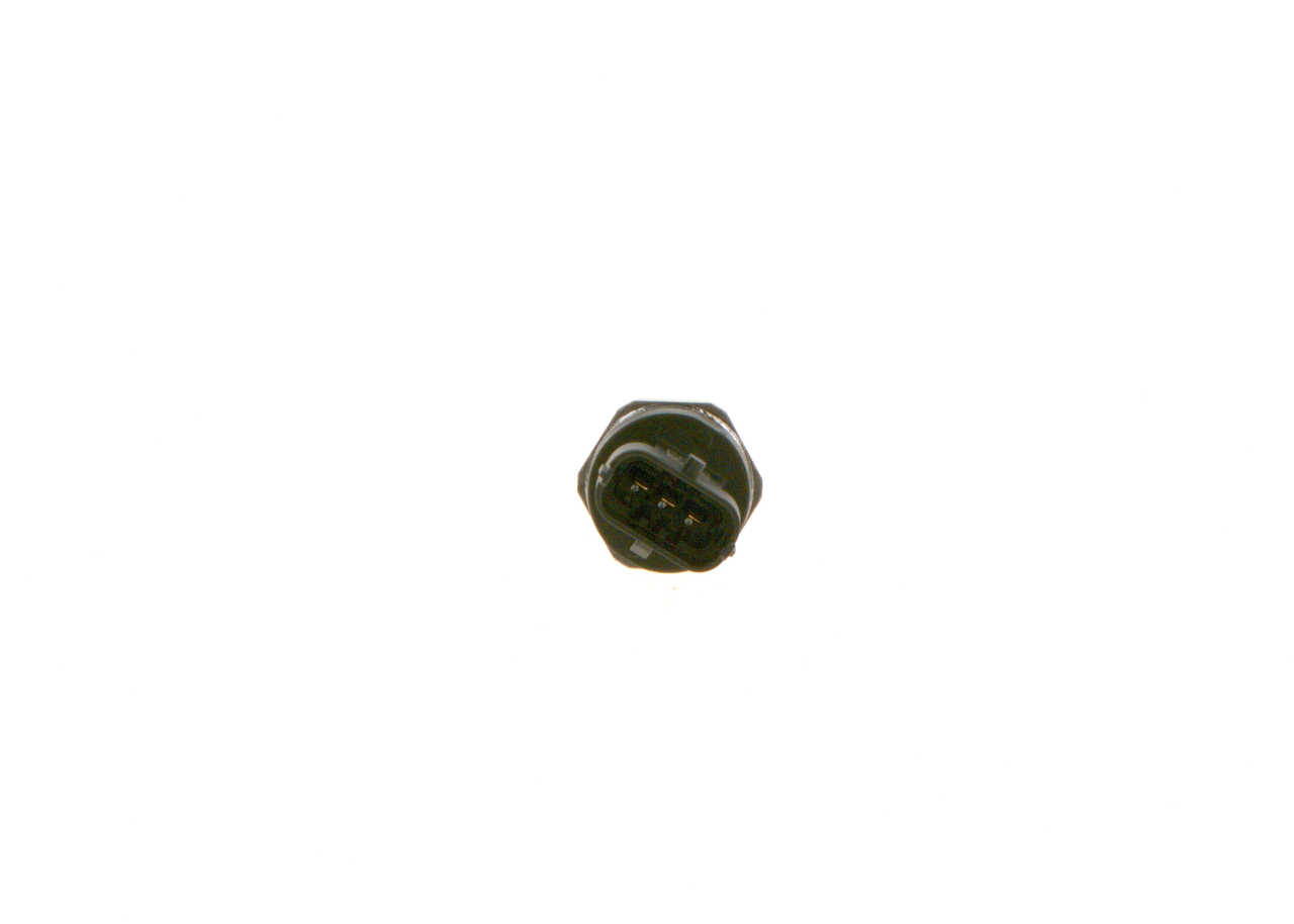 BOSCH | Sensor Brændstoftryk højtrykside 0 281 006 018 MAZDA RX-7 II Coupe (FC) 1987 billig online