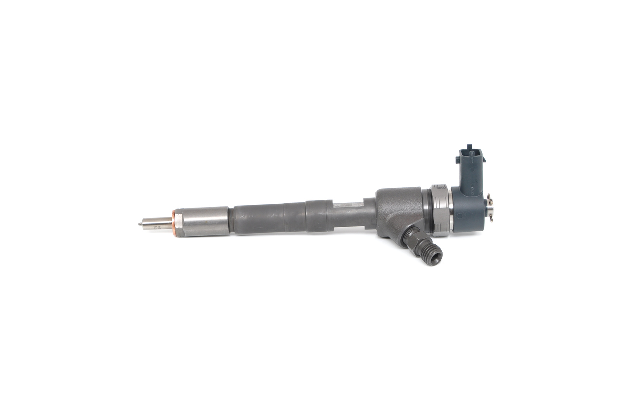 BOSCH 0 445 110 326 Injectors OPEL ASTRA J 1.3 CDTI 95 hp Diesel 2011
