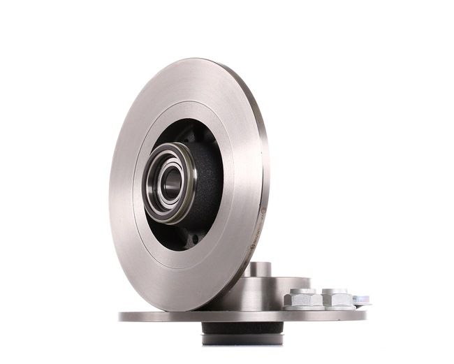 0 986 479 009 BOSCH 432000007RD Brake disc