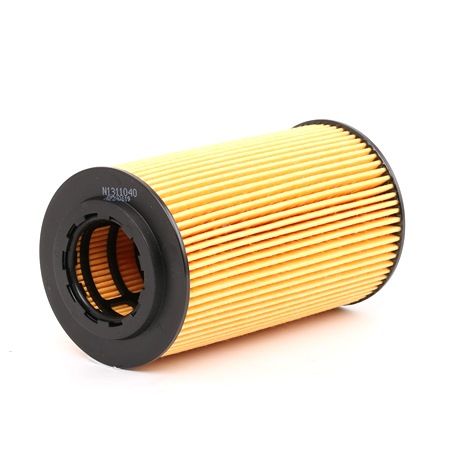 N1311040 NIPPARTS 68091827AA Oil filter