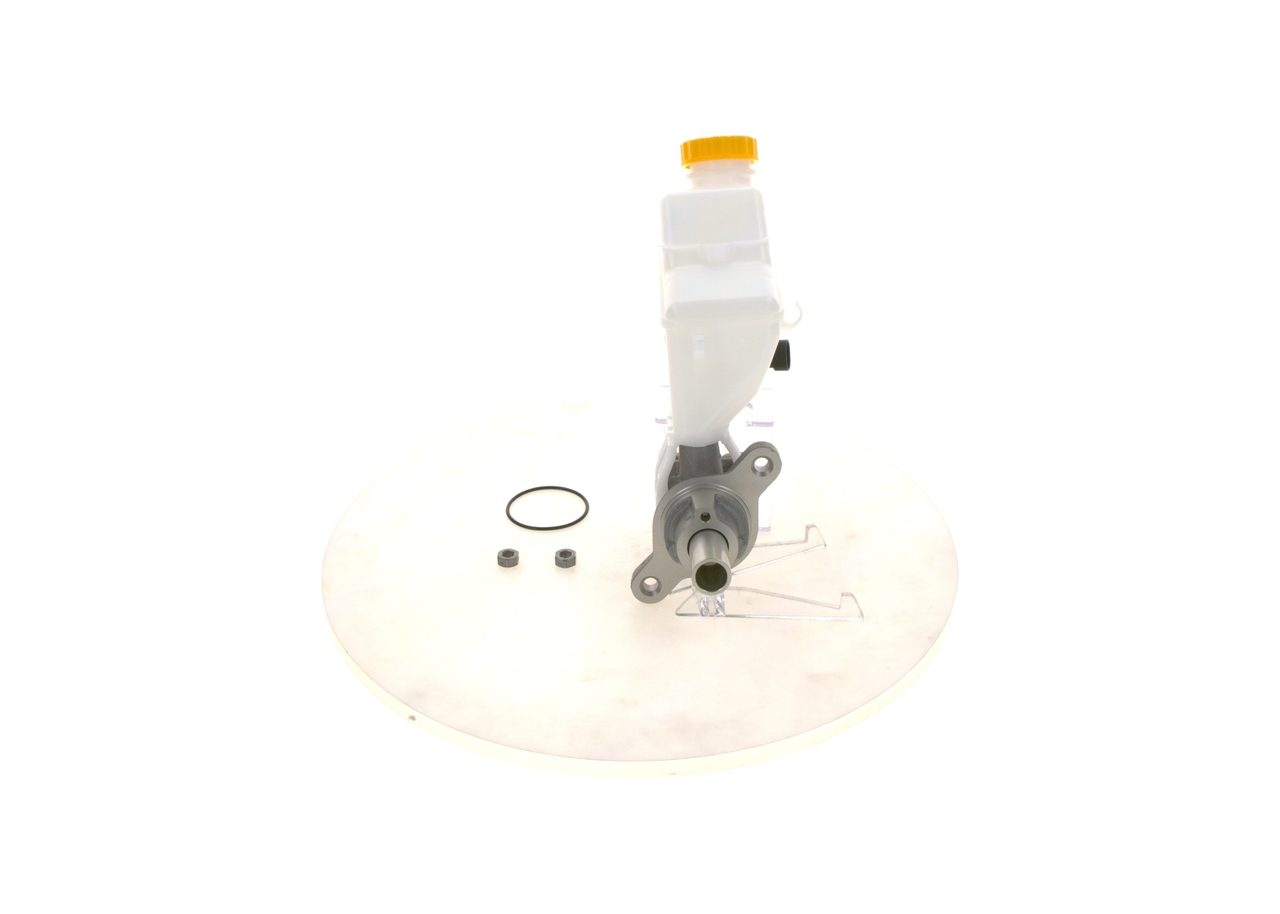 BOSCH 0 204 805 851 Hauptbremszylinder Fiat Tipo Limousine