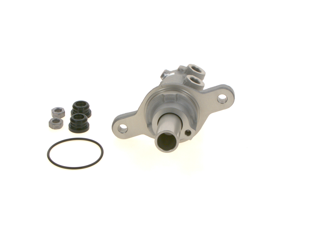 BOSCH 0 204 817 536 maître-cylindre MINI 3/5 portes (F55) 2.0 Cooper S 192CV 2013