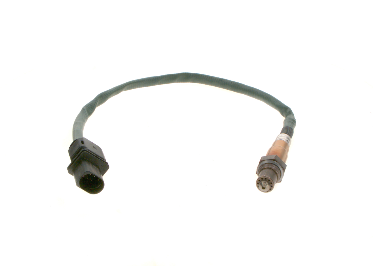 Numer OEM A 008 542 45 18 - Sonda lambda 0 258 017 287 MERCEDES-BENZ, SMART