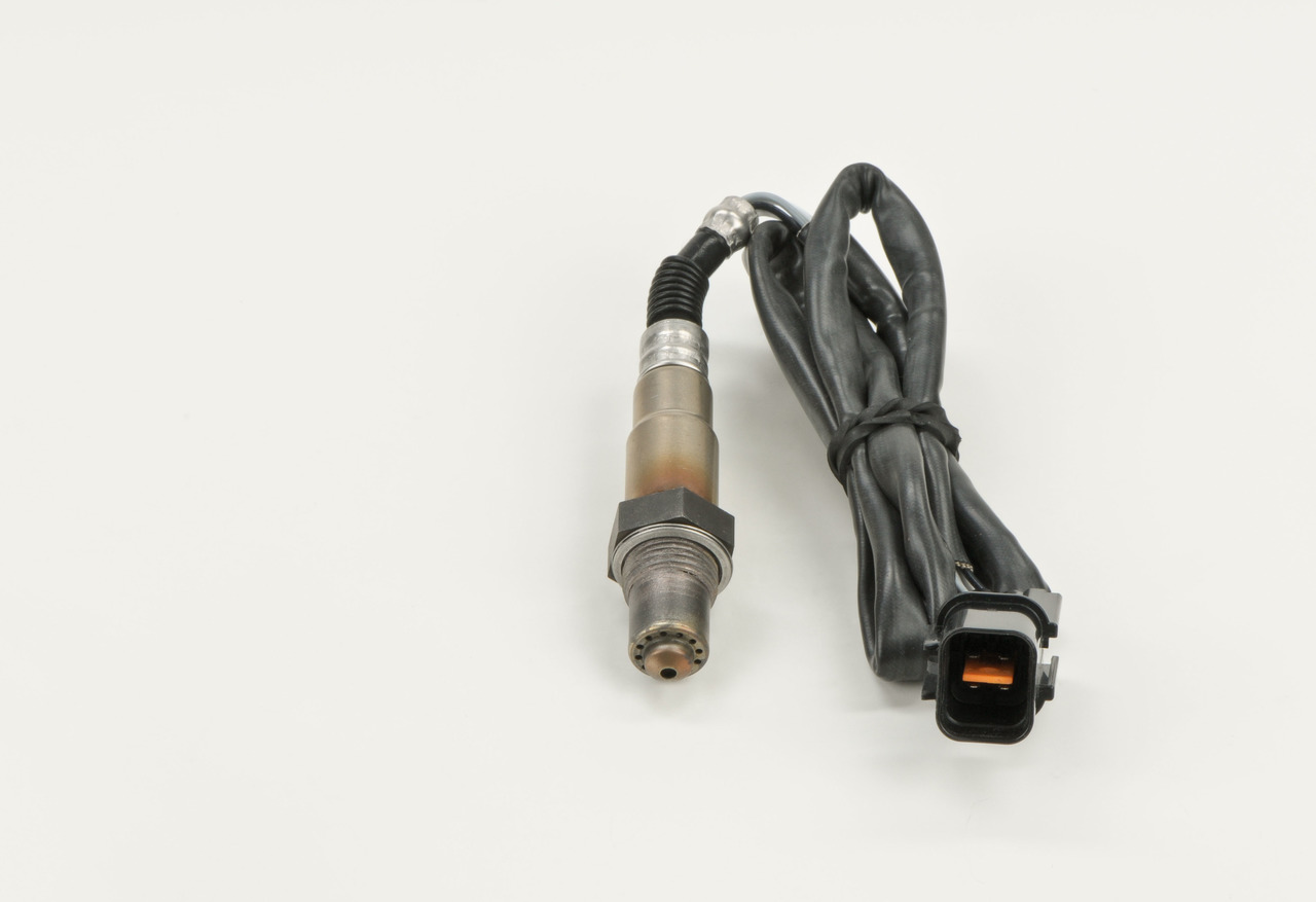 OEM nummer MD313 819 - Lambdasonde 0 258 986 651 MITSUBISHI, FIAT, JEEP, CHRYSLER, DODGE