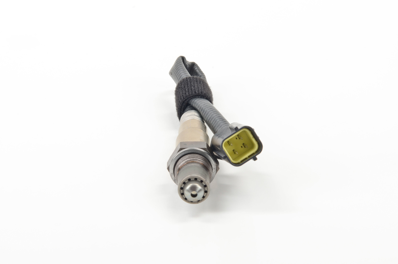 BOSCH 0 258 986 684 Lambda sensor HYUNDAI ELANTRA Saloon (MD, UD) 2.0 Flex 178 hp Petrol/Ethanol 2013
