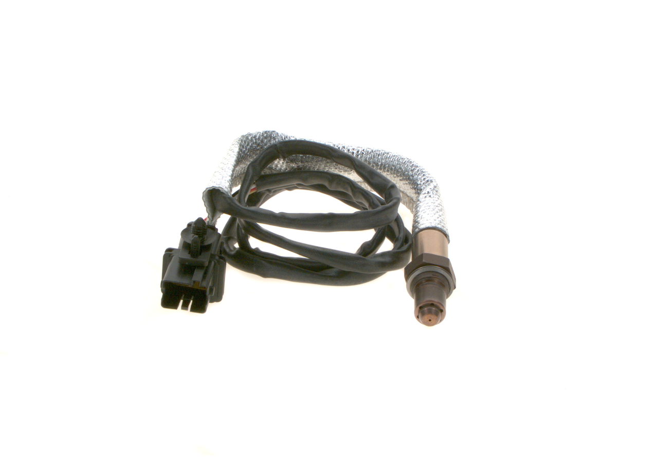 BOSCH 0 258 987 000 lambda sensor VOLVO S60 I (P24, 384) 2.4 180hp 2006