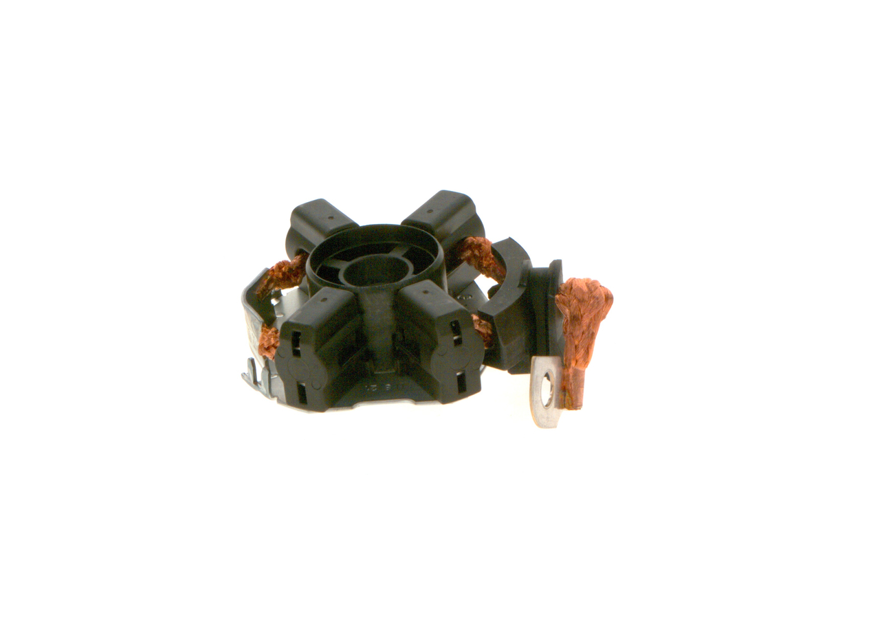 Starter 1 004 338 157 BOSCH IVECO Daily VI Flatbed Vrachtwagen/Chassis 33S12, 35S12, 35C12 2016 116 Pk