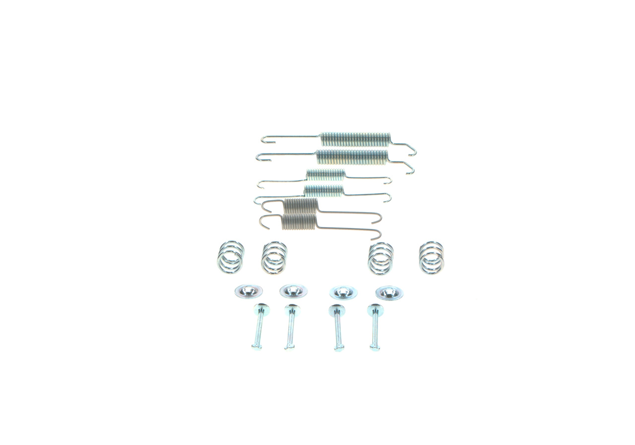 BOSCH | Juego De Accesorios Zapatas De Freno con muelle 1 987 475 346 RENAULT 5 Hatchback 1972 baratos online