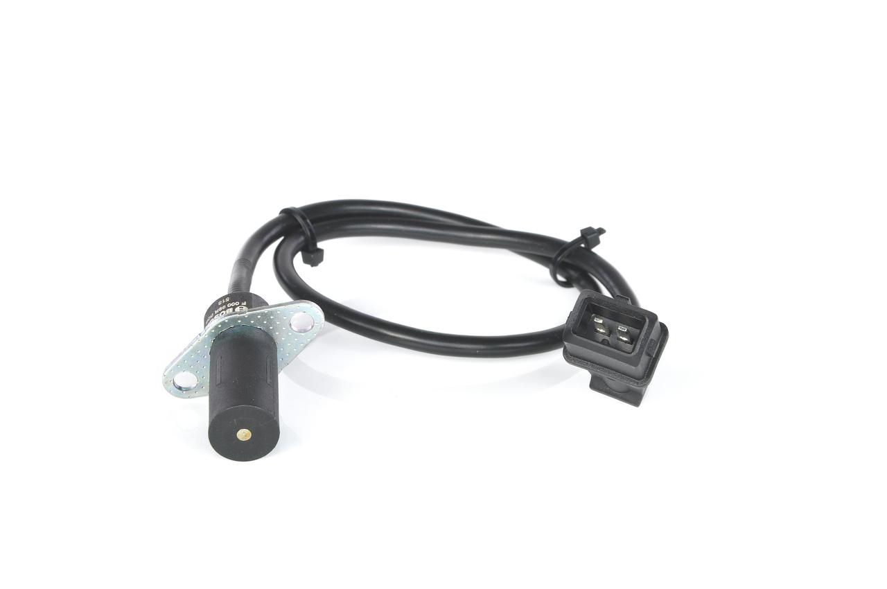 Vevaxelgivare F 000 99R 006 BOSCH FIAT Ducato II Flak/Chassi (230) 2.5 TD 4x4 1997 109 hk