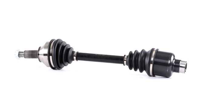 OEM-nummer 2S71-3B436-BA - Aandrijfas 218043 FORD