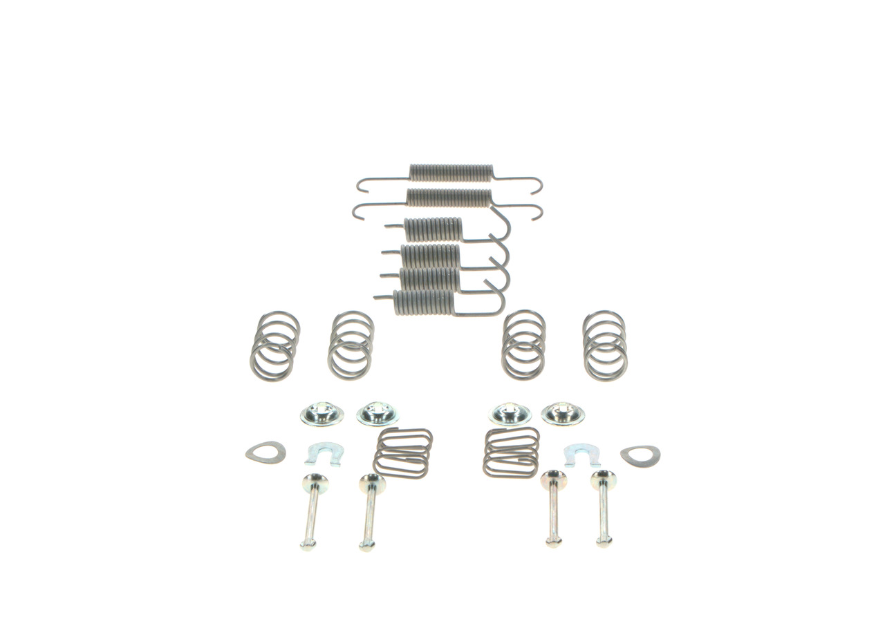 acquisto online BOSCH Kit Di Accessori Per Ganasce Freno 1 987 475 369 Mitsubishi 9,66 €