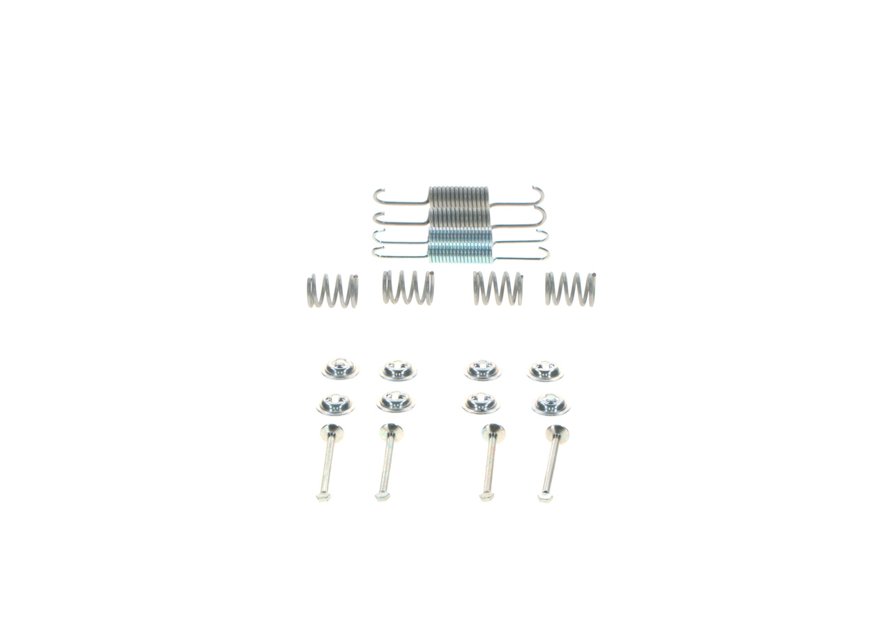 BOSCH | Juego De Accesorios Zapatas De Freno 1 987 475 376 KIA Sorento I (JC) 2002 baratos online