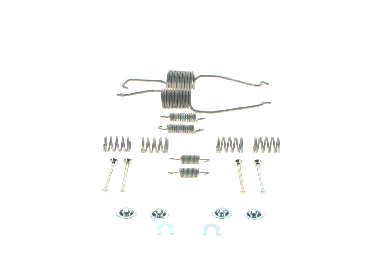 BOSCH | Kit Di Accessori Per Ganasce Freno con molla 1 987 475 390 TOYOTA Hilux VII Pick-up 2014 economici online
