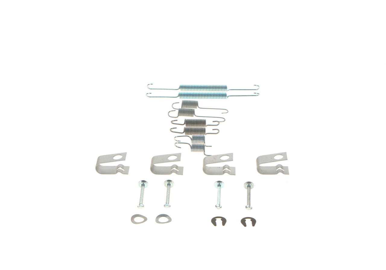 order BOSCH (1 987 475 397) Accessory Kit, brake shoes