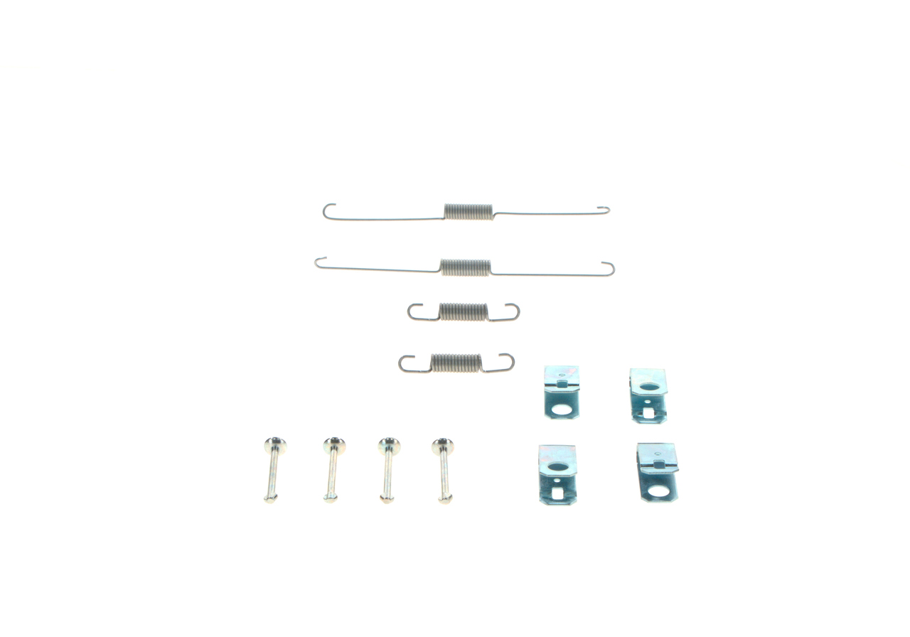 BOSCH | Kit Di Accessori Per Ganasce Freno con molla 1 987 475 398 MITSUBISHI L200 / Triton V Pick-up (KJ, KK, KL) 2024 economici online