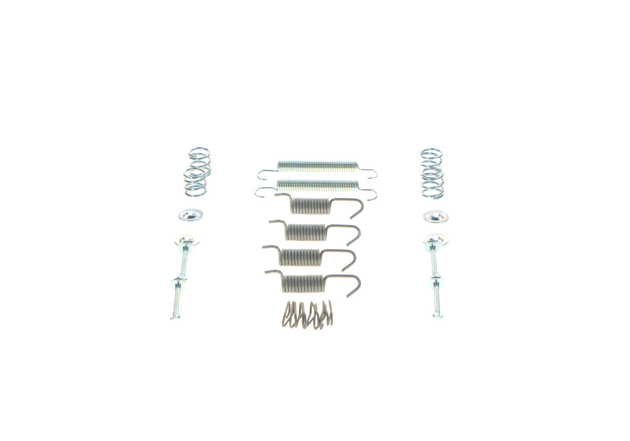 BOSCH | Juego De Accesorios Zapatas De Freno 1 987 475 401 HYUNDAI i20 I Hatchback (PB) 2014 baratos online