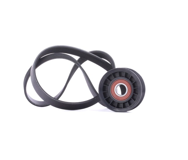 GATES | Kileribberemssæt Micro-V® Stretch Fit™ K016PK1019SF FORD C-Max II (DXA/CB7, DXA/CEU) 2019 billig online