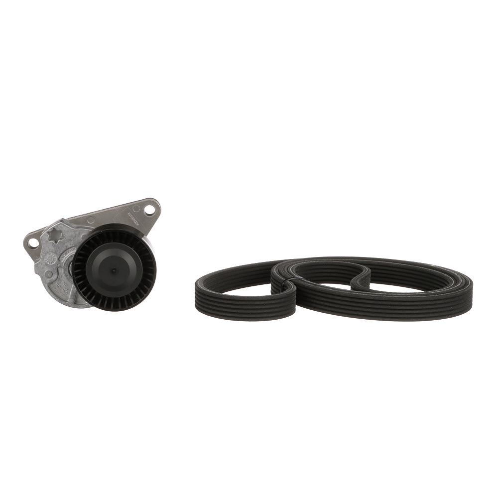 GATES | Keilrippenriemensatz Micro-V® Stretch Fit™ K036DPK1838 VOLVO V70 II (SW, 285) 2000 günstig online