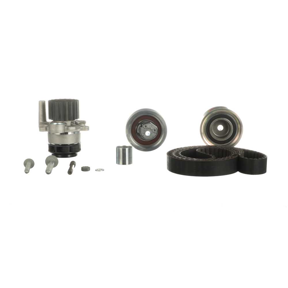 acheter GATES (KP25559XS-2) Kit de distribution + pompe à eau