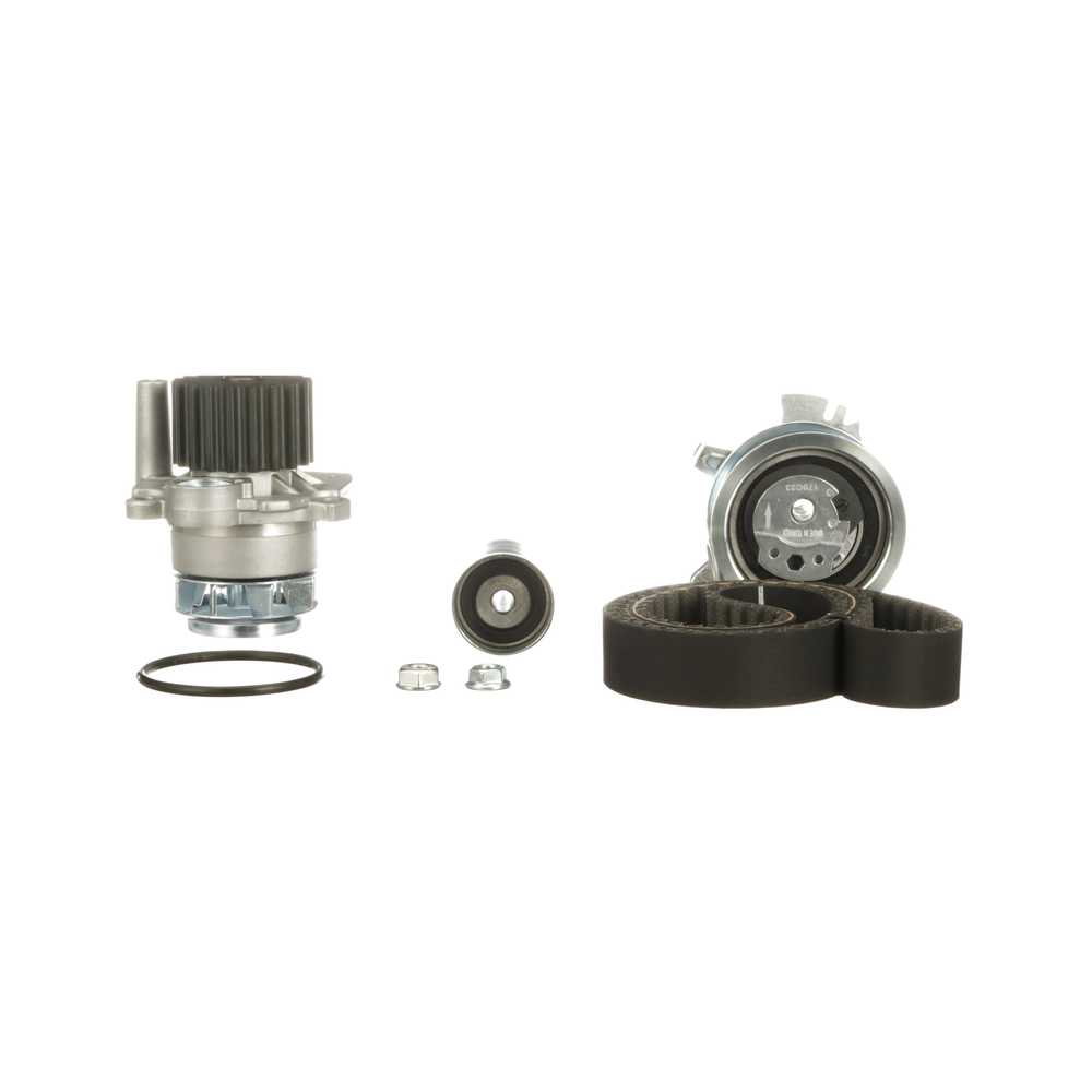 comprar GATES (KP25569XS-2) Bomba de agua + kit de correa de distribución