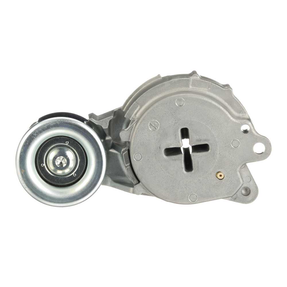 GATES T39268 Drive belt tensioner TOYOTA Corolla Saloon (_E18_, ZRE1_) 1.4 D-4D 90 hp Diesel 2013