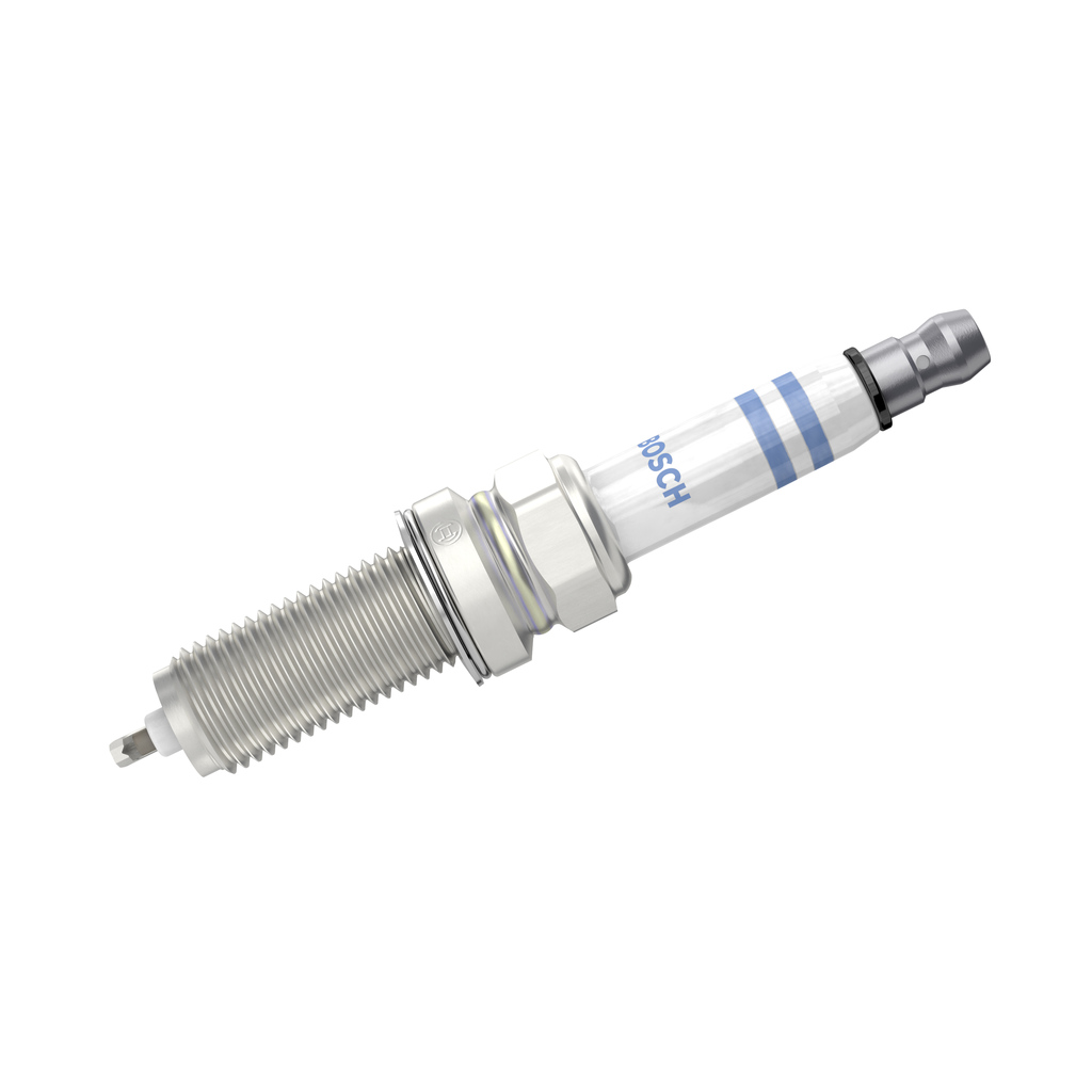 BOSCH Tändstift till Captur (J5_, H5_) 1.6 Flex (H5JH) 88 kW / 120 hk