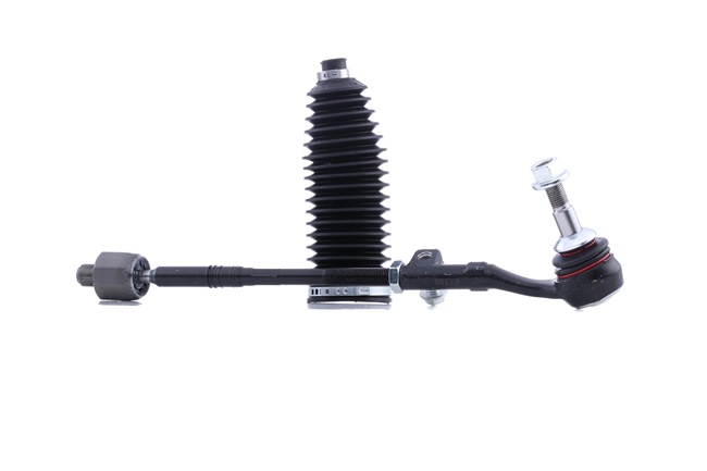 FEBI BILSTEIN | Spoorstangkogel Vooras links, met montage-/bevestigingsmateriaal, BMTS Turbo NEW 40515 BMW 3 Cabrio (E93) 2008 goedkoop online