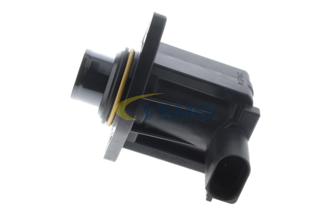 Schoepluchtklep, lader V10-77-1030 VEMO Volkswagen Golf VI Variant (AJ5) 1.4 TSI 2013 122 Pk