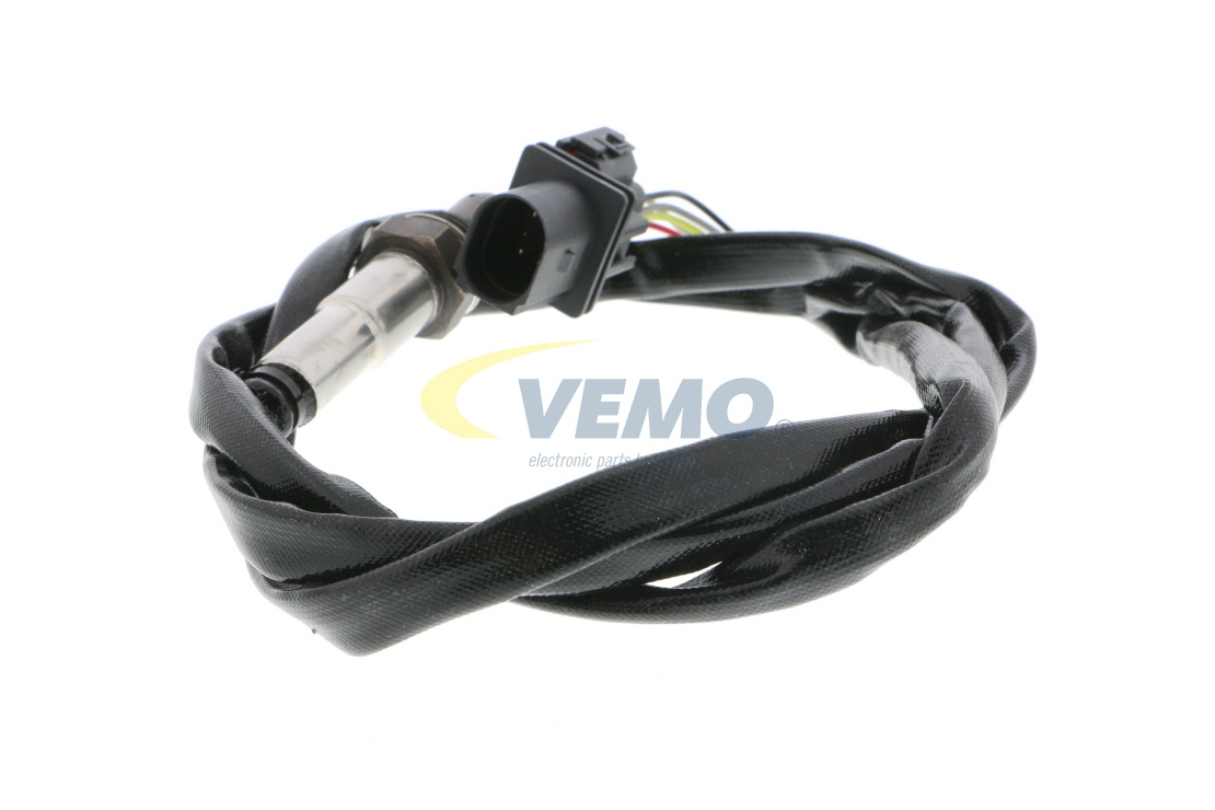 VEMO V20-76-0050 lambda sensor BMW X3 (E83) 2.5 si xDrive 211hp 2008