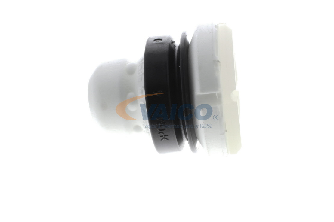 Numer OEM A 211 321 00 06 - Dystans gumowy, resorowanie V30-2115 MERCEDES-BENZ