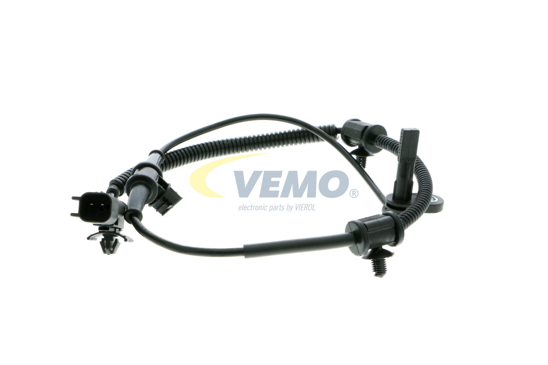 VEMO V40-72-0567 ABS-Sensor OPEL INSIGNIA A Country Tourer (G09) 2.0 CDTi 4x4 (47) 163 PS Diesel 2014