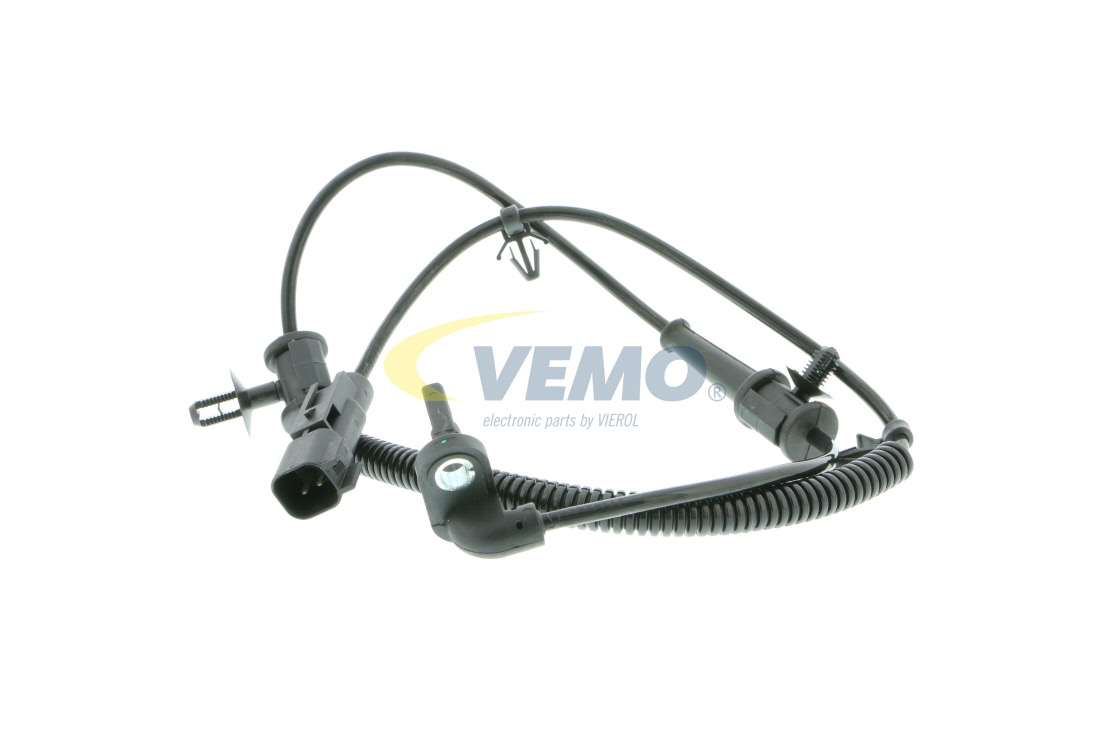 Numéro OEM 12 35 324 - Capteur ABS V40-72-0568 OPEL, VAUXHALL
