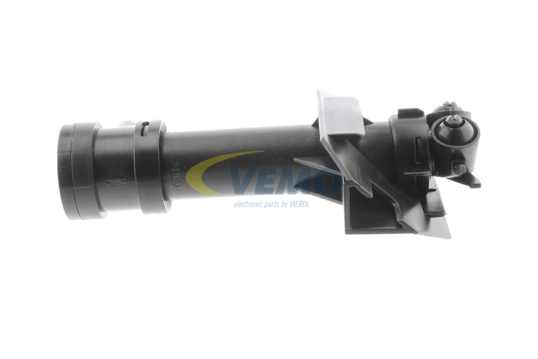 Numer OEM 8U0 955 101 - Dysza płynu spryskiwacza, spryskiwacz przed. reflektorów V10-08-0329 AUDI, SKODA, SEAT