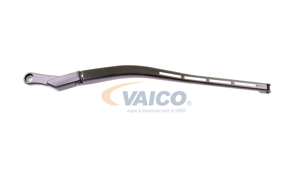 VAICO V10-2201 bras d'essuie-glace AUDI A6 C5 Avant (4B5) 2.4 156CV 2001