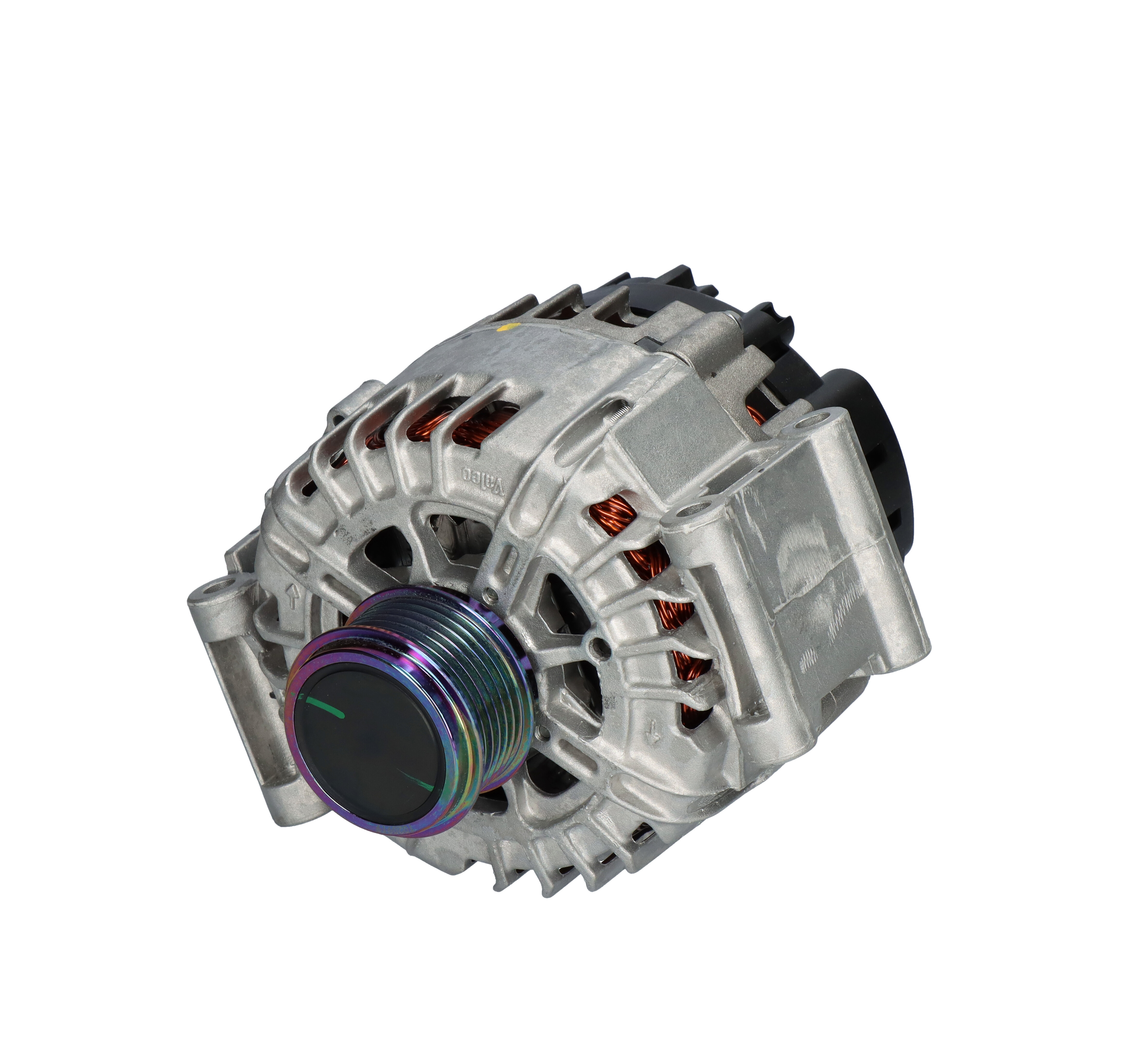 OEM-Nummer 06J 903 023 R - Lichtmaschine 439831 VW, AUDI, SKODA, SEAT