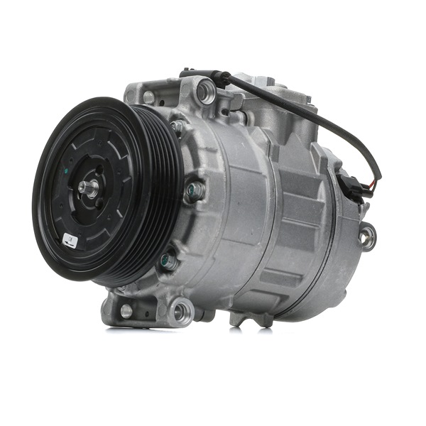 Número OEM 9 174 805 - Compresor, aire acondicionado 813413 BMW, MINI