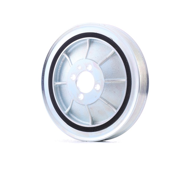 DAYCO DPV1139 Crankshaft pulley ALFA ROMEO GIULIA (952_) 2.2 D Q4 190 hp Diesel 2019