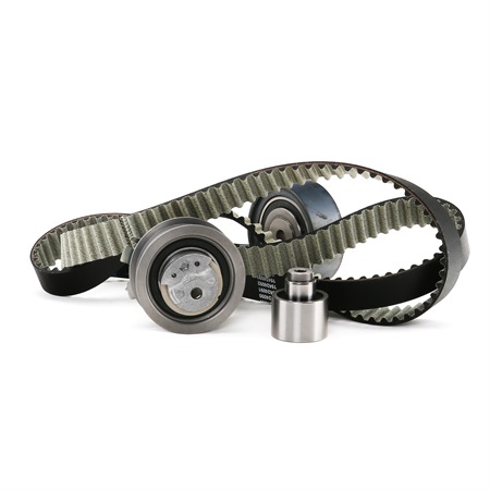 Zahnriemenwechsel-Set KTB788 DAYCO VW Amarok Pritsche / Fahrgestell (S1B, S6B, S7B) 2.0 TDI 2012 140 PS