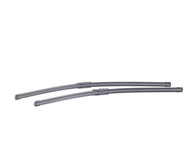 Limpiaparabrisas AFL6863A/C02 CHAMPION OPEL Astra J GTC (P10) 1.7 CDTI (08) 2015 110 cv