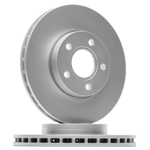 Disco freno 562752JC JURID FORD C-Max II (DXA/CB7, DXA/CEU) 1.0 EcoBoost 2019 125 CV