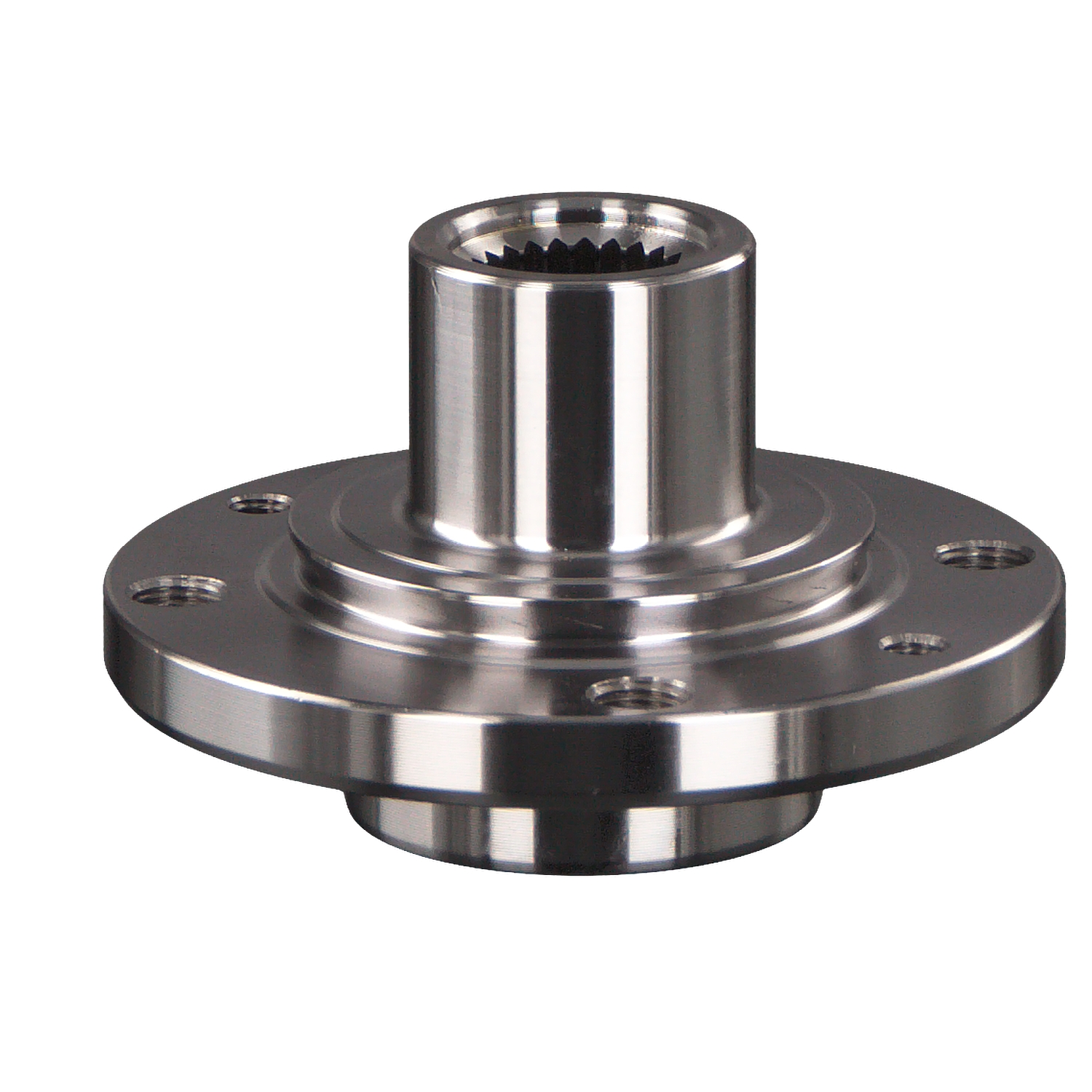FEBI BILSTEIN 40231 wheel hub ALFA ROMEO 146 (930) 1.9 JTD (930.B4B) 105hp 2000