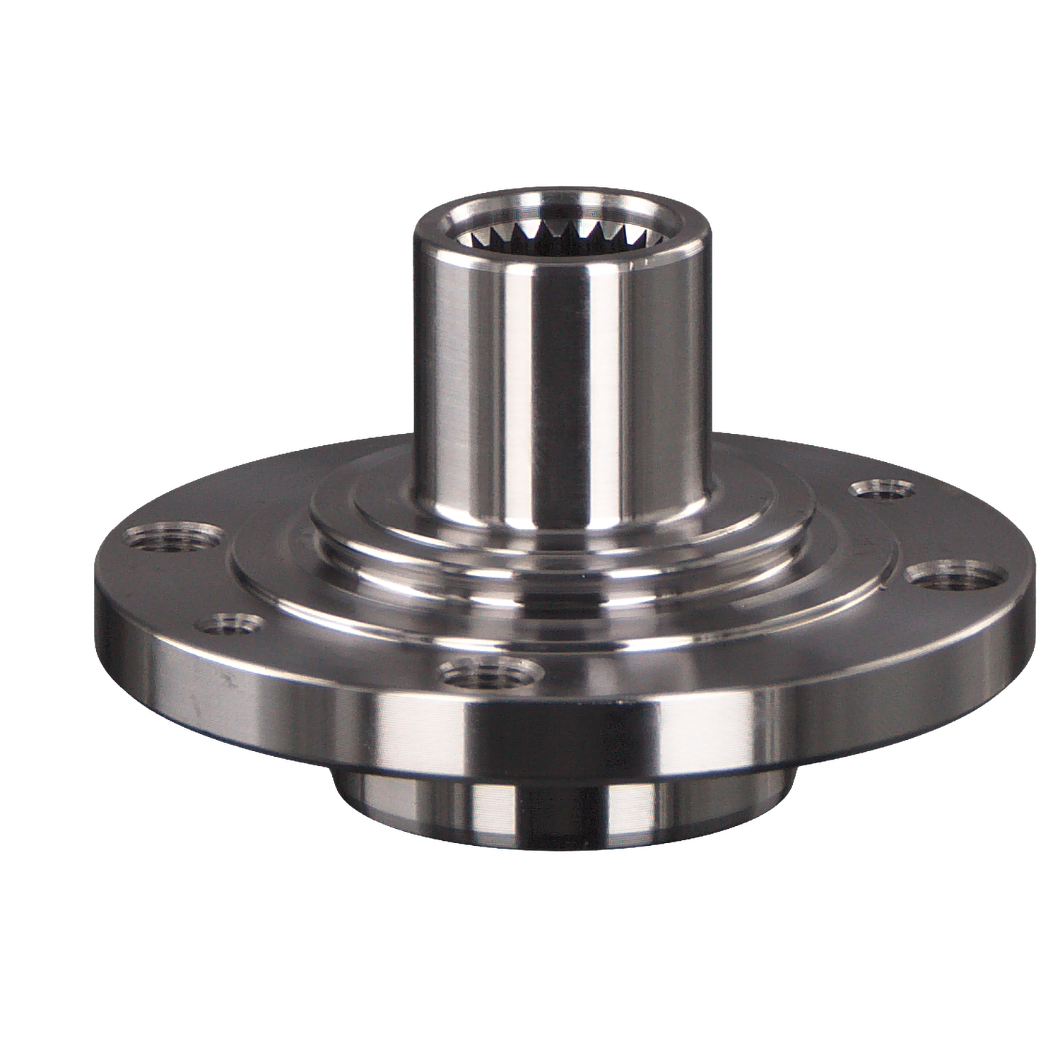 Hjulnav 40233 FEBI BILSTEIN FIAT Bravo II Hatchback (198) 1.4 T-Jet (198257) 2015 152 HK