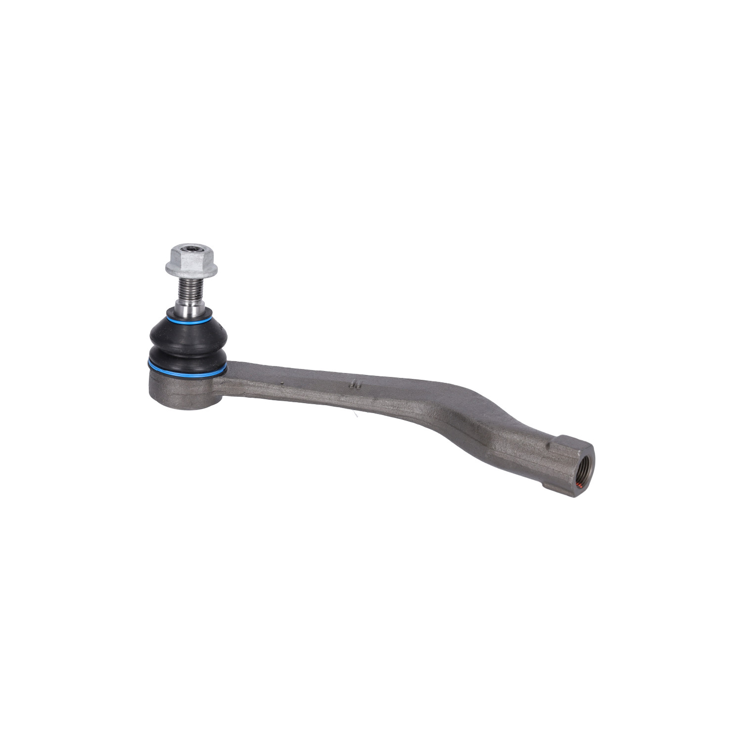 FEBI BILSTEIN 43617 track rod end RENAULT Master III Van 2.3 dCi 130 FWD (FV0M, FV0Y, FV0J, FV02, FV03) 130hp 2020