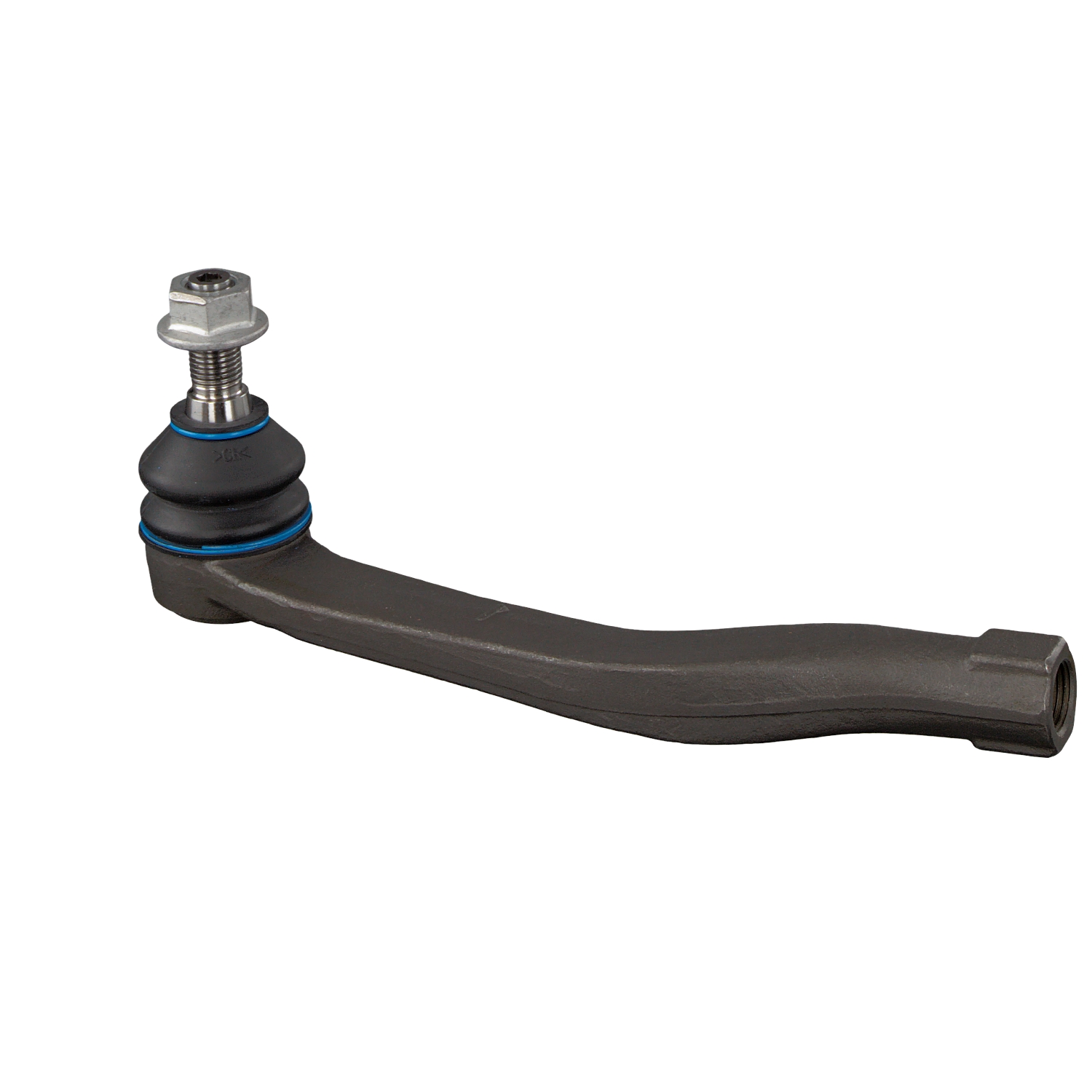 FEBI BILSTEIN 43618 track rod end RENAULT Master III Van 2.3 dCi 100 FWD (FV0A, FV0B, FV0G, FV0K, FV0H) 101hp 2014