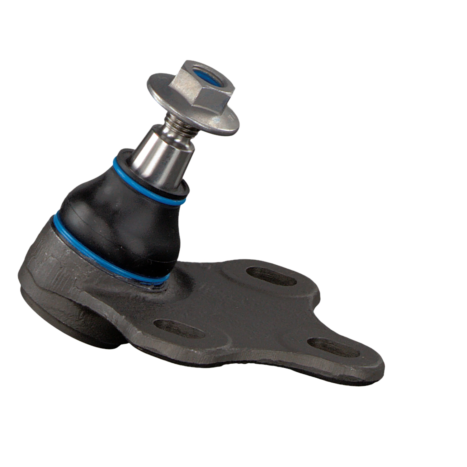 FEBI BILSTEIN 40540 Audi TT Coupe suspension ball joint replacement cost