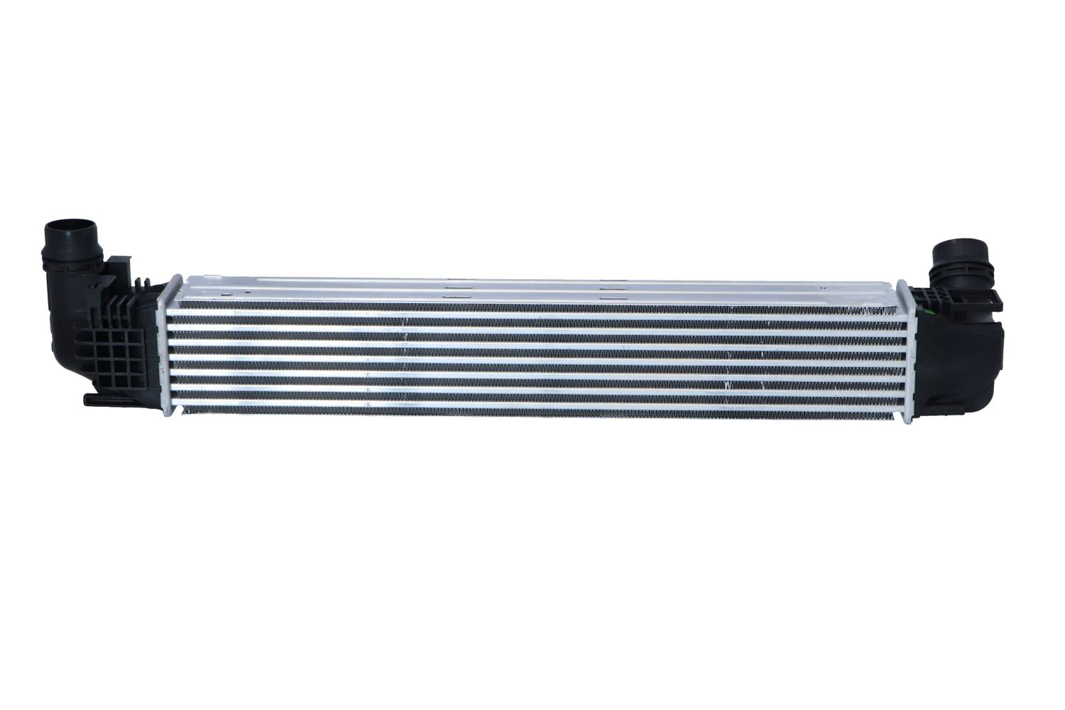 Intercooler 30357 NRF DACIA Duster SUV 1.5 dCi 4x4 2015 90 PS