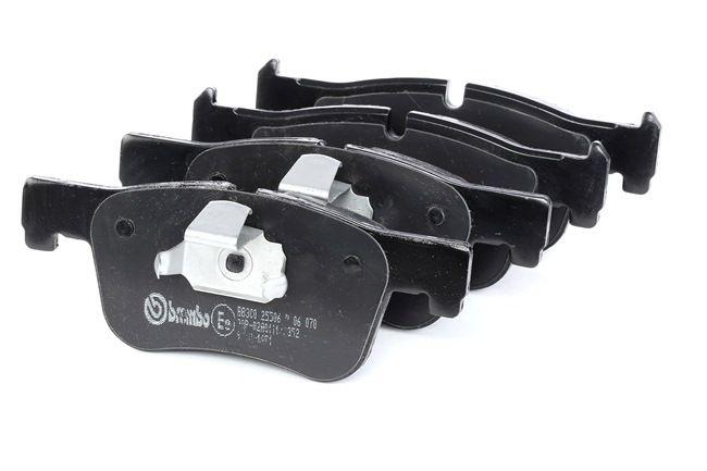 BREMBO P 06 070 Bremsanlage BMW F32