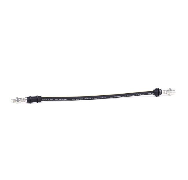 BREMBO T 06 038 brake hose MINI Coupe (R58) 2.0 Cooper SD 136hp 2015