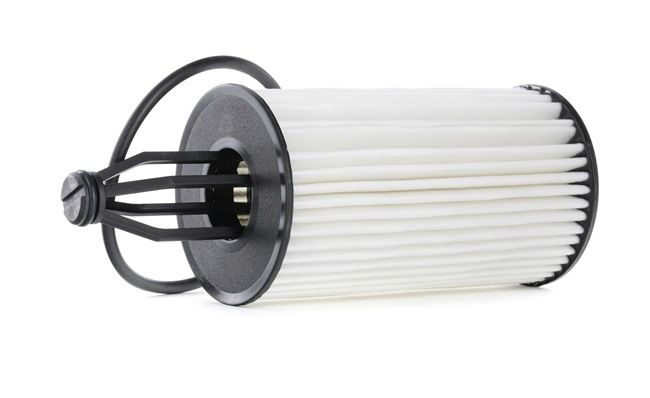 Numéro OEM A 276 184 00 25 - Filtre à huile OX 814D MERCEDES-BENZ